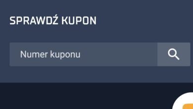 STS sprawdź, czy wygrałeś. Gdzie wpisać numer kuponu?