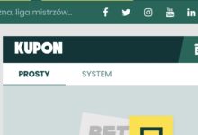 Betfan Sprawdź Kupon. Wygrałem czy nie?
